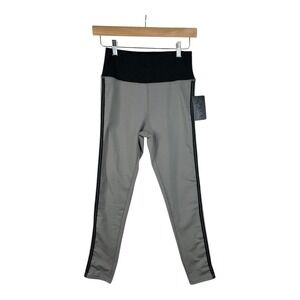 BSP Better Sports Performance Gray leggings Size‎ Medium NWT